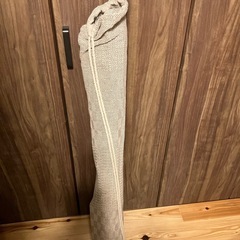 ハンモックブランコ