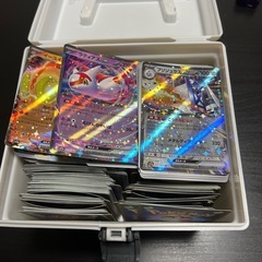 ポケモンカードゲーム　約600枚