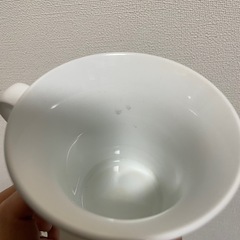 ネスレ　コーヒーカップの画像