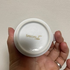 ネスレ　コーヒーカップの画像