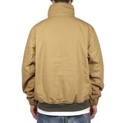 値下げコロンビア　　ジャケット　ベージュMの画像