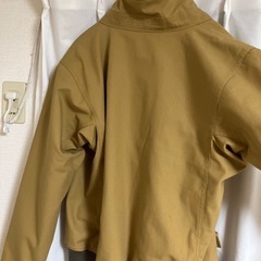 値下げコロンビア　　ジャケット　ベージュMの画像