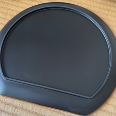 漆器お盆の画像