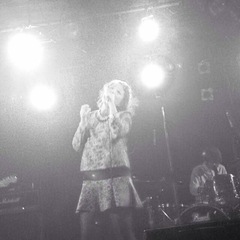 ドラム募集！！女性Vo邦ロックコピーバンドです！