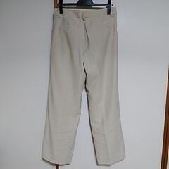 H&M　パンツ　レディースの画像