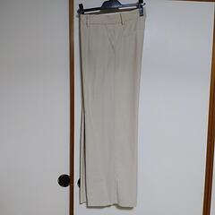 H&M　パンツ　レディースの画像