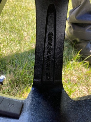 235/65/R18　スタッドレスタイヤ、ホイール　4本セット