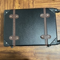 【ジャンク品】キャリーケース