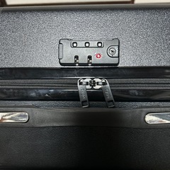 【ジャンク品】キャリーケースの画像