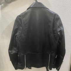 クリスチャンダダ　レザーの画像