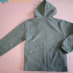 130サイズ　冬用　フリースの画像