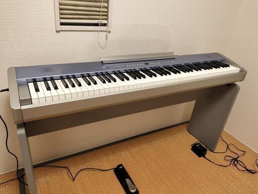 KAWAI　カワイ　電子ピアノ　ES1