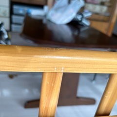 愛犬や愛猫さんの介護に便利な赤ちゃん用のベビーベッドです。抱っこやおむつ交換などラクに行えます！噛み跡が気にならなければ、もちろん人間の赤ちゃん用にも使えます！の画像