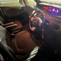 マツダ　ビアンテ　ナビ　ETC 両側パワスラ　陸送格安！名義変更無料！車検代行！の画像