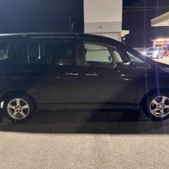 マツダ　ビアンテ　ナビ　ETC 両側パワスラ　陸送格安！名義変更無料！車検代行！の画像