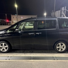 マツダ　ビアンテ　ナビ　ETC 両側パワスラ　陸送格安！名義変更無料！車検代行！の画像
