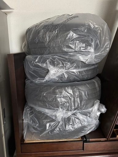 Michelin Car tires 215/55R16 ミシュラン 中古タイヤ サマータイヤ ホイールセット 4本セット