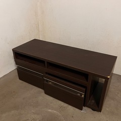 【伸縮可】テレビ台の画像