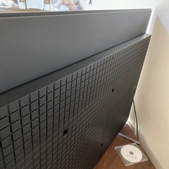 4K有機ELテレビ　SONY BRAVIA XRJ-55A80Lの画像