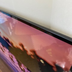 4K有機ELテレビ　SONY BRAVIA XRJ-55A80Lの画像