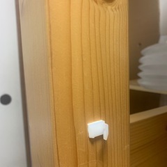 ベッドの画像