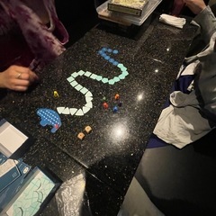 ほろ酔いボードゲーム会！　11/9
