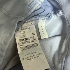 ストレートパンツの画像