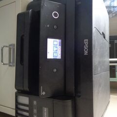 EPSON EW-M670FT インクジェット複合機 エコタンク...