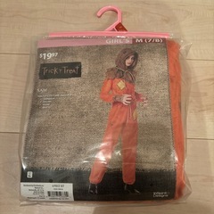 ハロウィンコスチューム・コスプレ