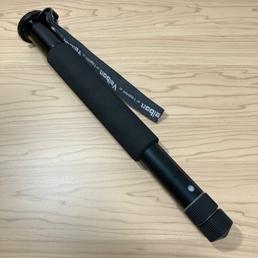 Velbon ULTRA STICK R50 ウルトラスティック　一脚