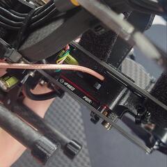 一眼FPV シネリフター FPVドローンの画像