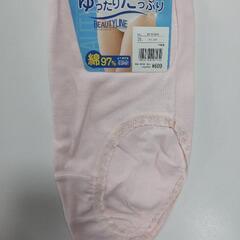 レディース　ショーツ　Lの画像