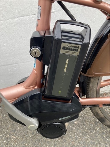 1294送料無料エリア多数！安心保証付き！安全整備済み！電動自転車
