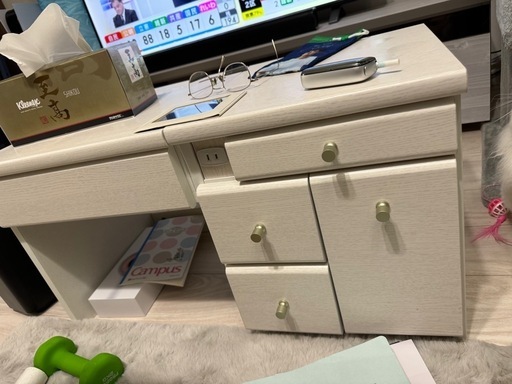 ドレッサー