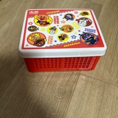 サンドウィッチケースの画像