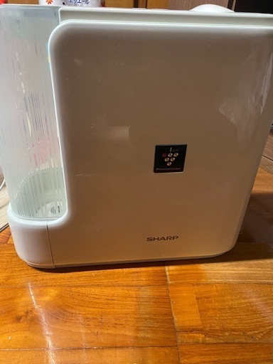 加湿器