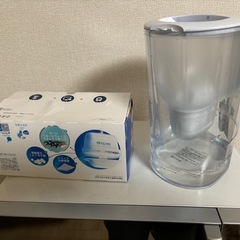 ブリタ 浄水ポット1.75L