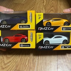 ミニカー