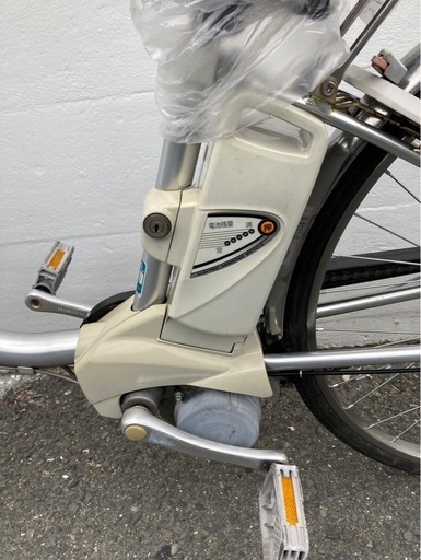 1295送料無料エリア多数！安心保証付き！安全整備済み！電動自転車