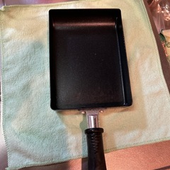 卵焼きフライパン