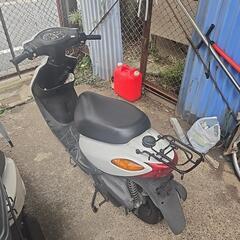 原付4st JOGの画像