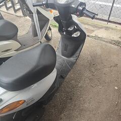 原付4st JOGの画像