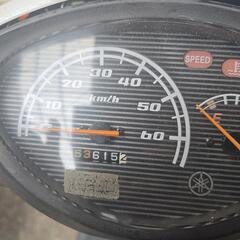 原付4st JOGの画像