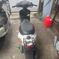 原付4st JOGの画像