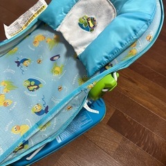 ソフトバスチェアの画像