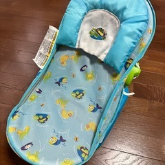 ソフトバスチェアの画像