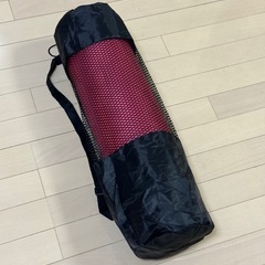 【募集再開】ヨガマット　10mmの画像