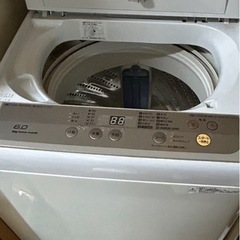 Panasonic洗濯機