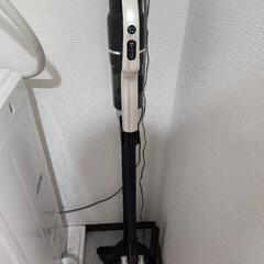 （値下げ）ヤマダ　コードレス掃除機