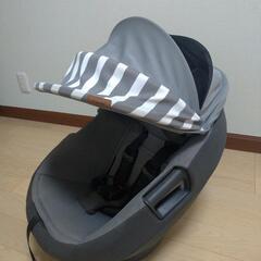 チャイルドシート新生児〜　Combiの画像